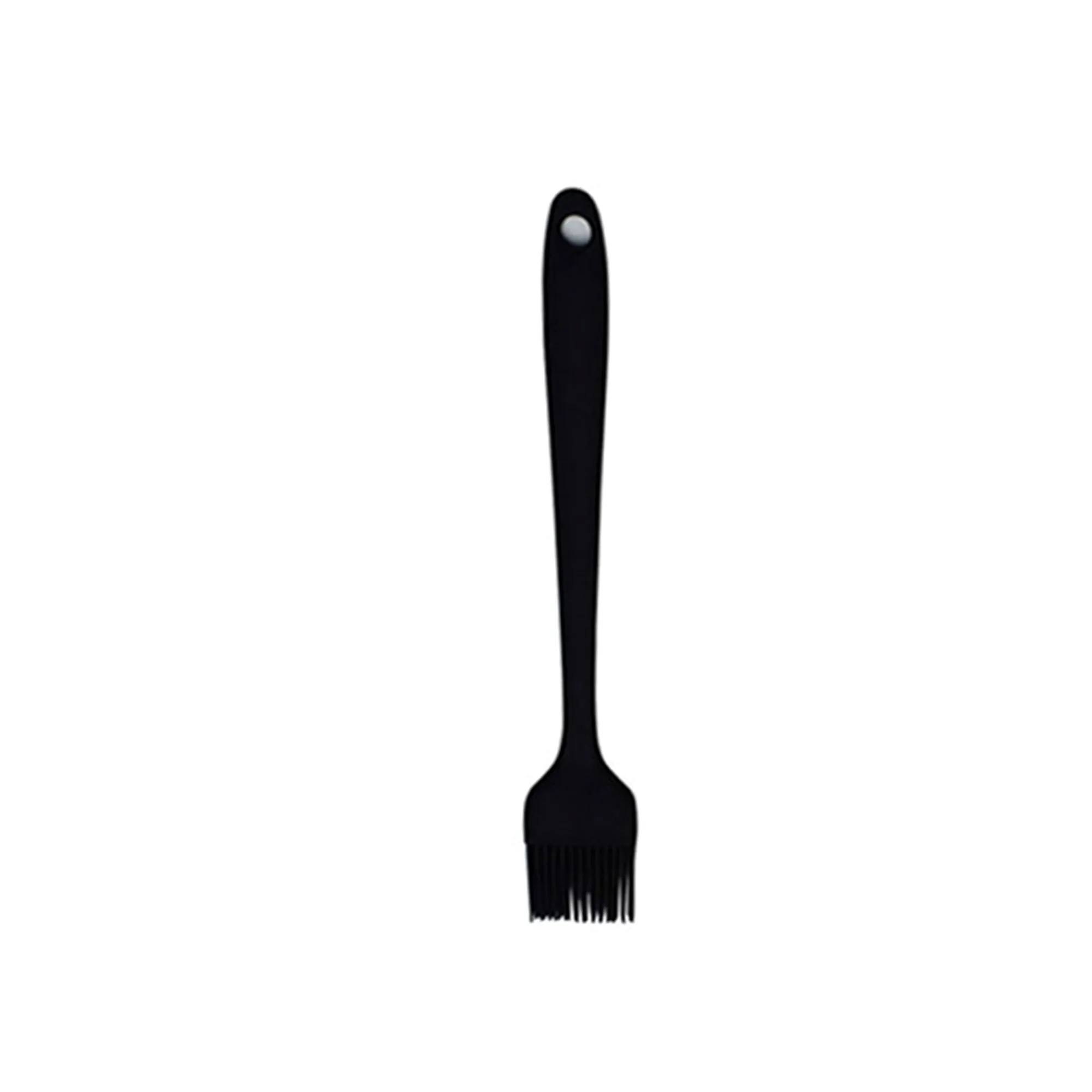 Silicone Heat Resistant Basting Brush For Oil 5