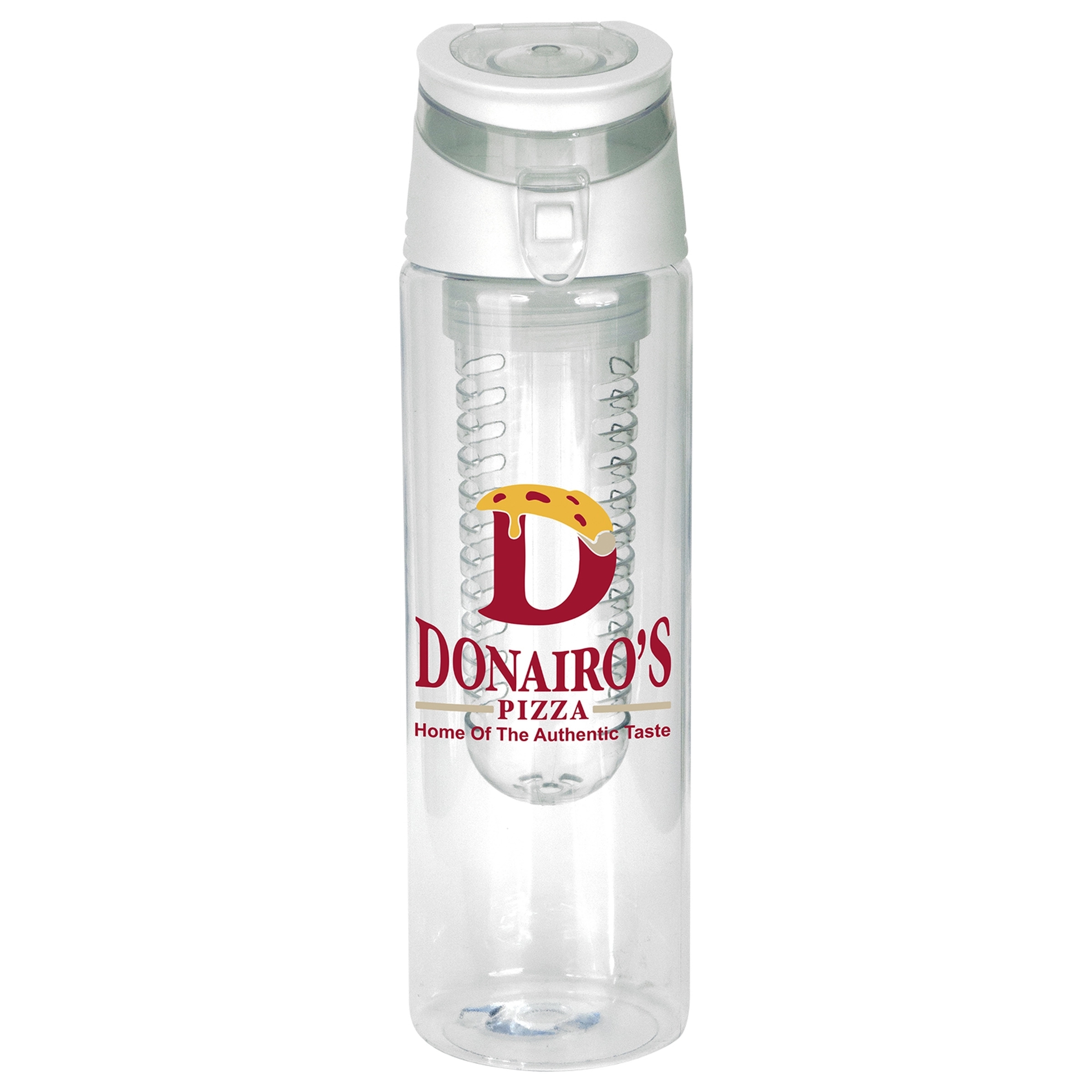 Trendy 24 oz. Recycled Bottle With Infuser 3