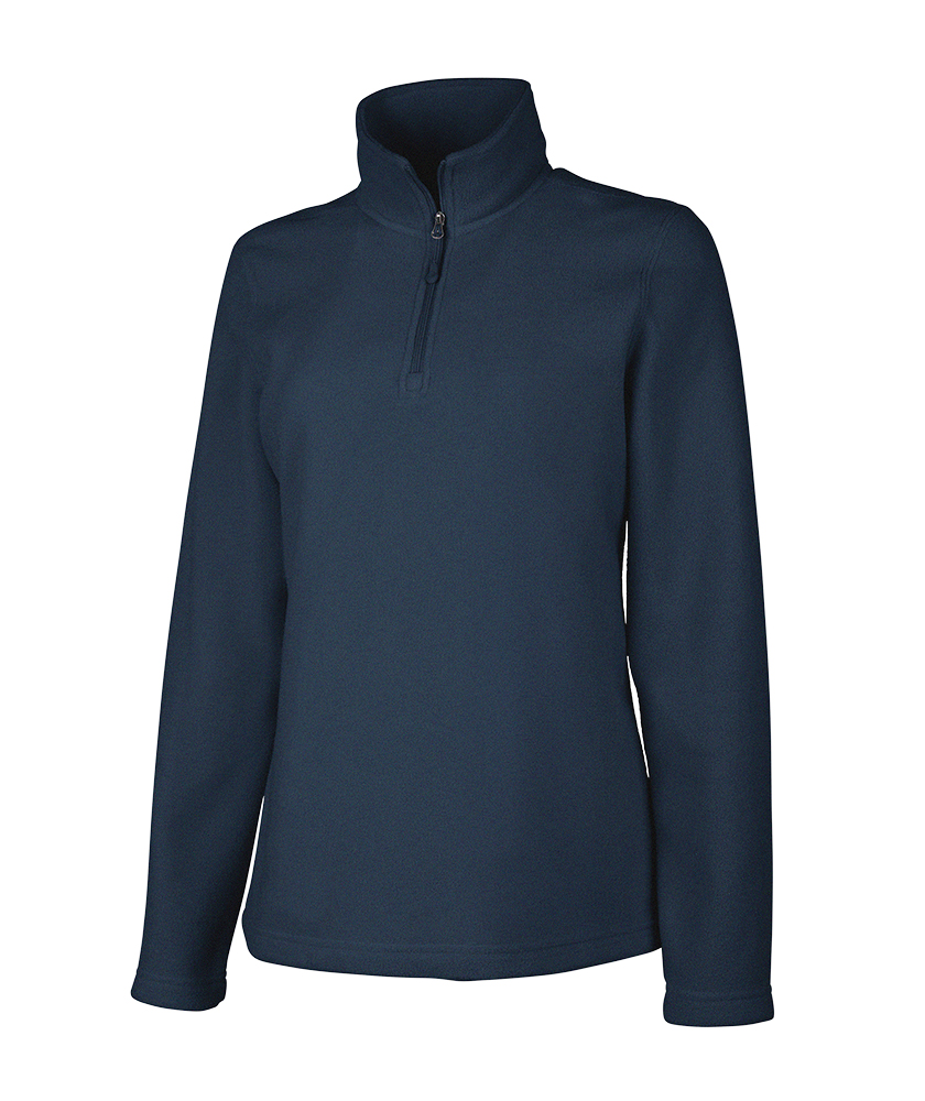 Women's Compass Microfleece Pullover 69