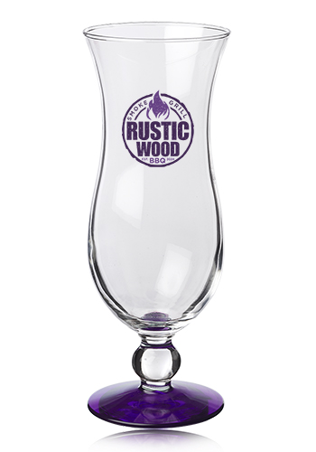 16 oz. Libbey Hurricane Glasses 4