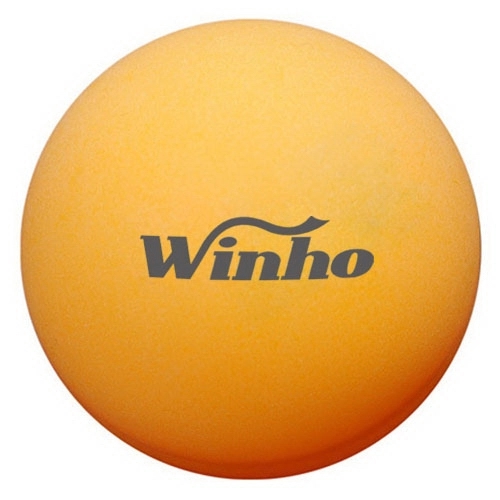 Plastic Ping Pong Ball 4