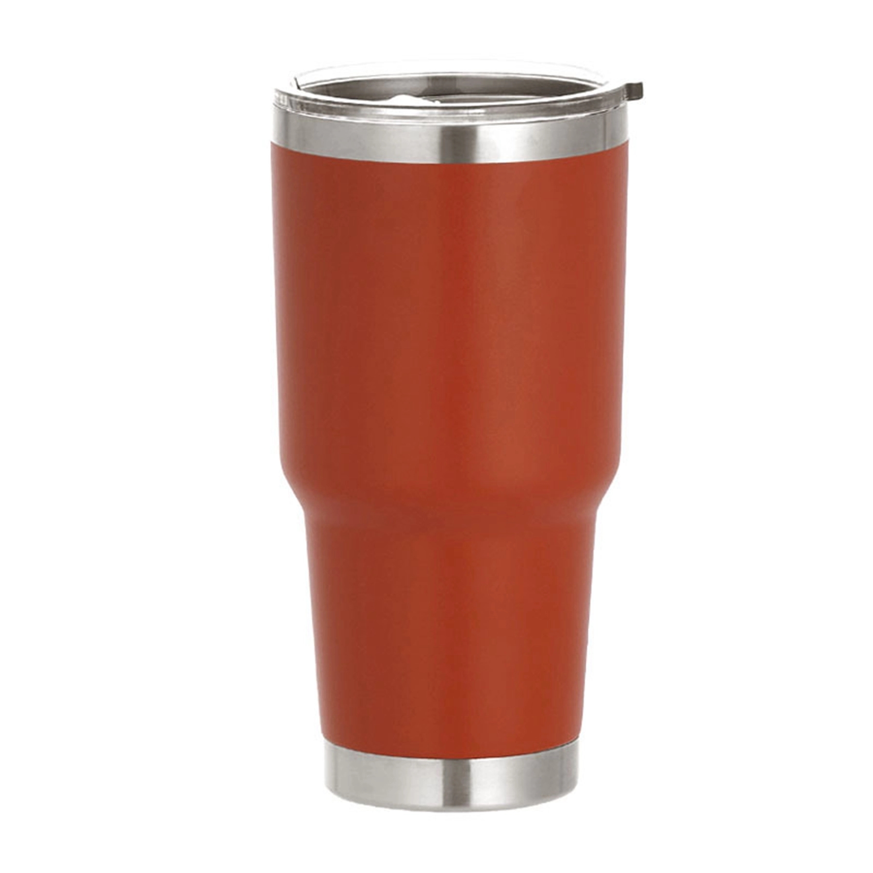 30 Oz. Double Wall Stainless Steel Vacuum Tumbler 12
