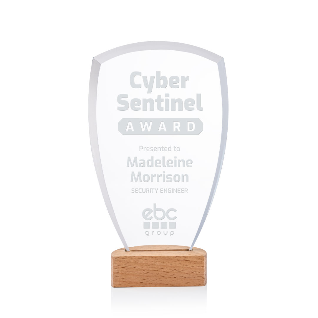 Hendrick Award 9