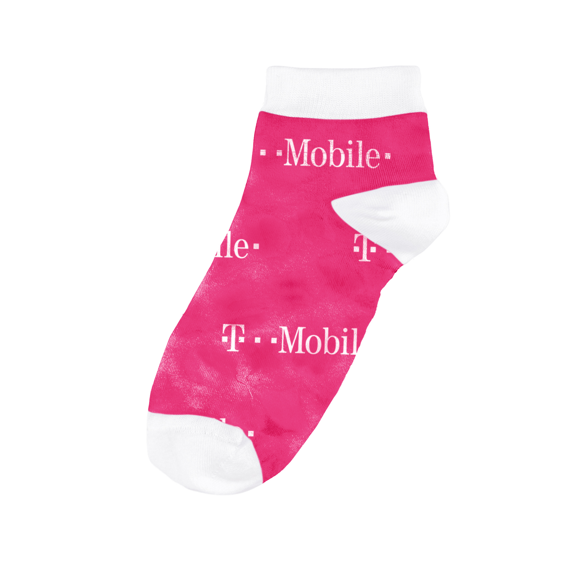 Ankle Cotton Socks 4