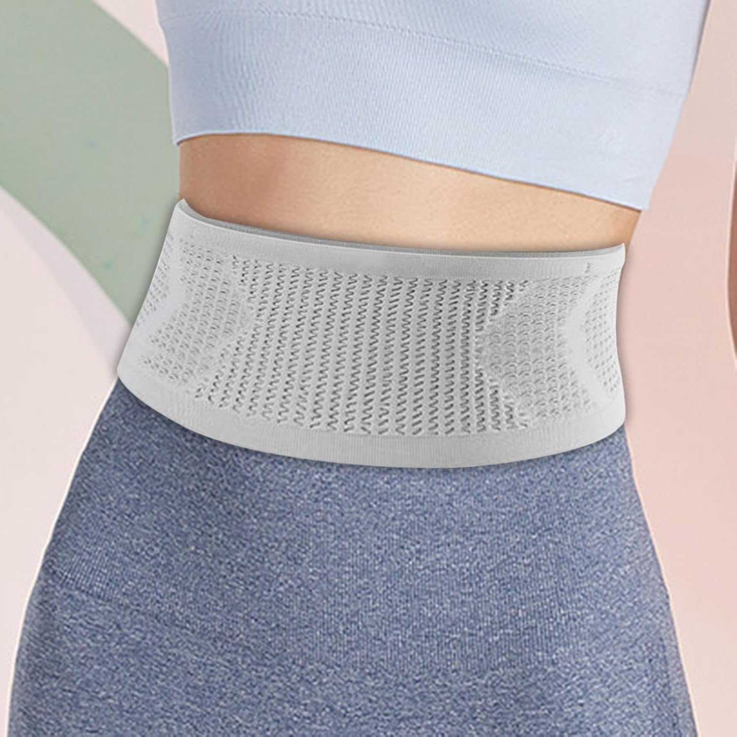Women's Running Sports Belt 7