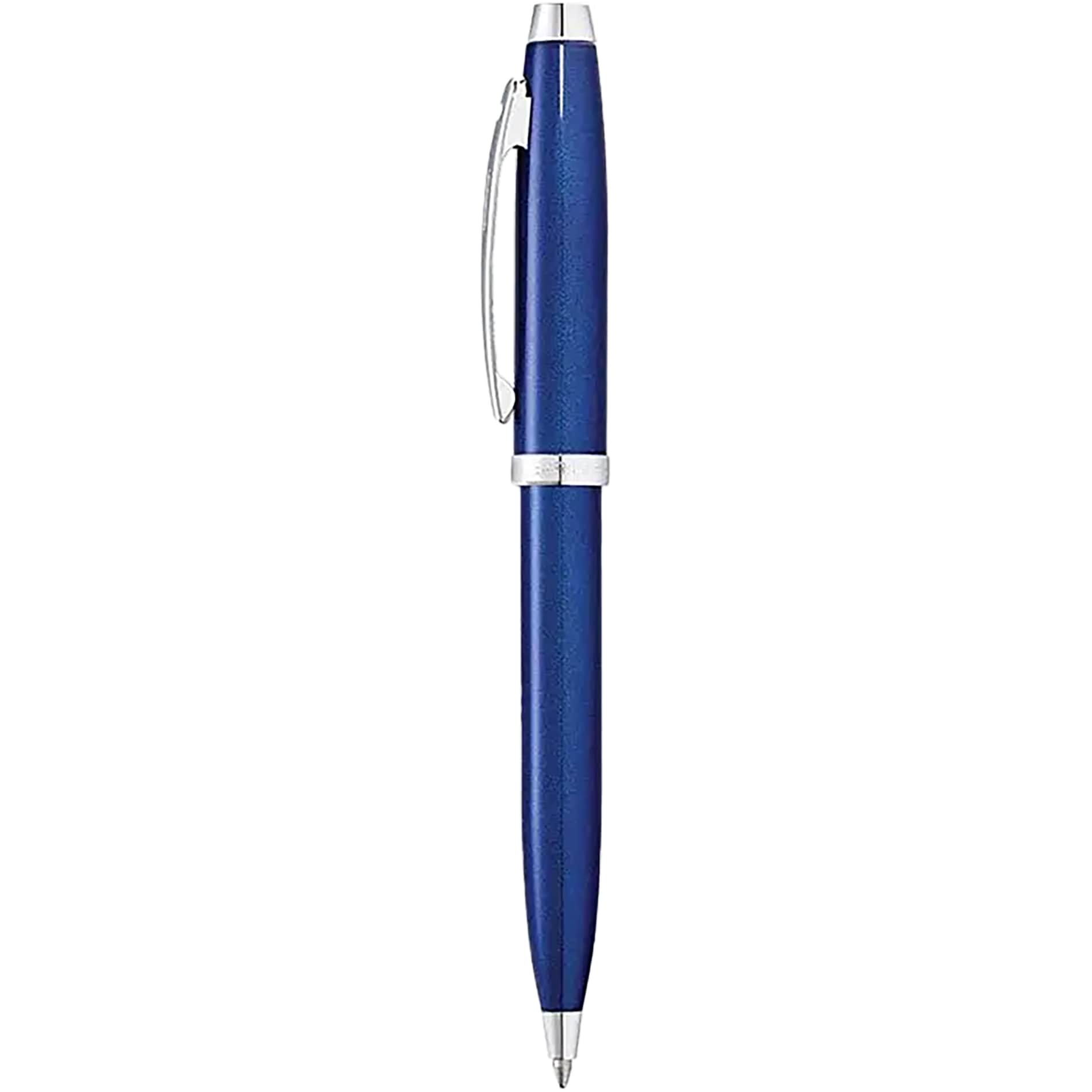 100 Glossy Lacquer Ballpoint