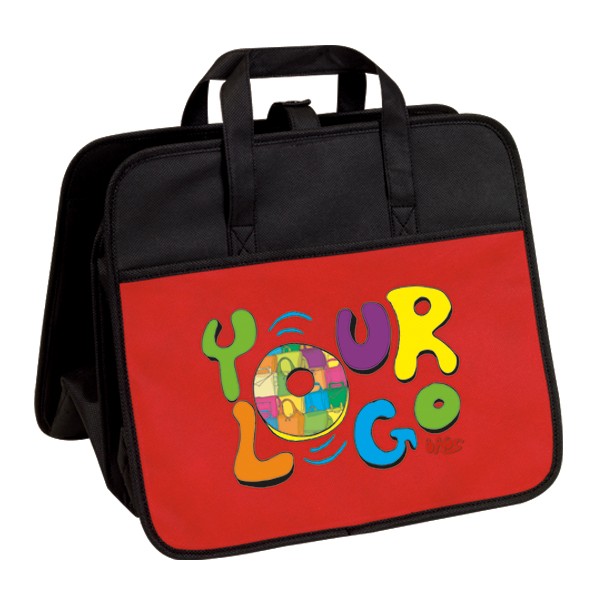 Collapsible Car Trunk Organizer 5
