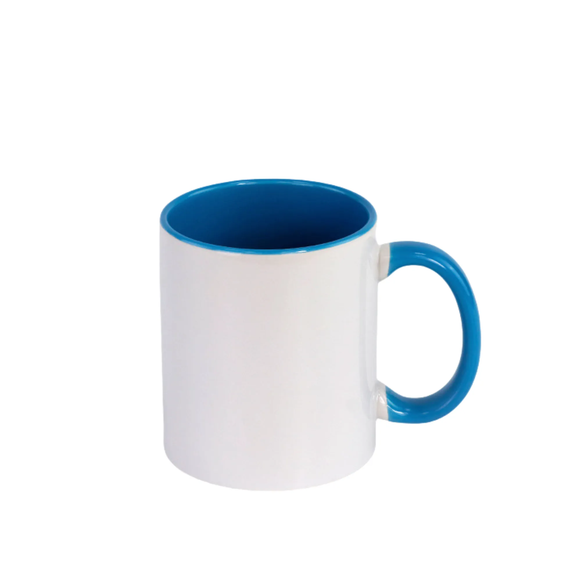 11oz Inside Color-Coated Mug 11