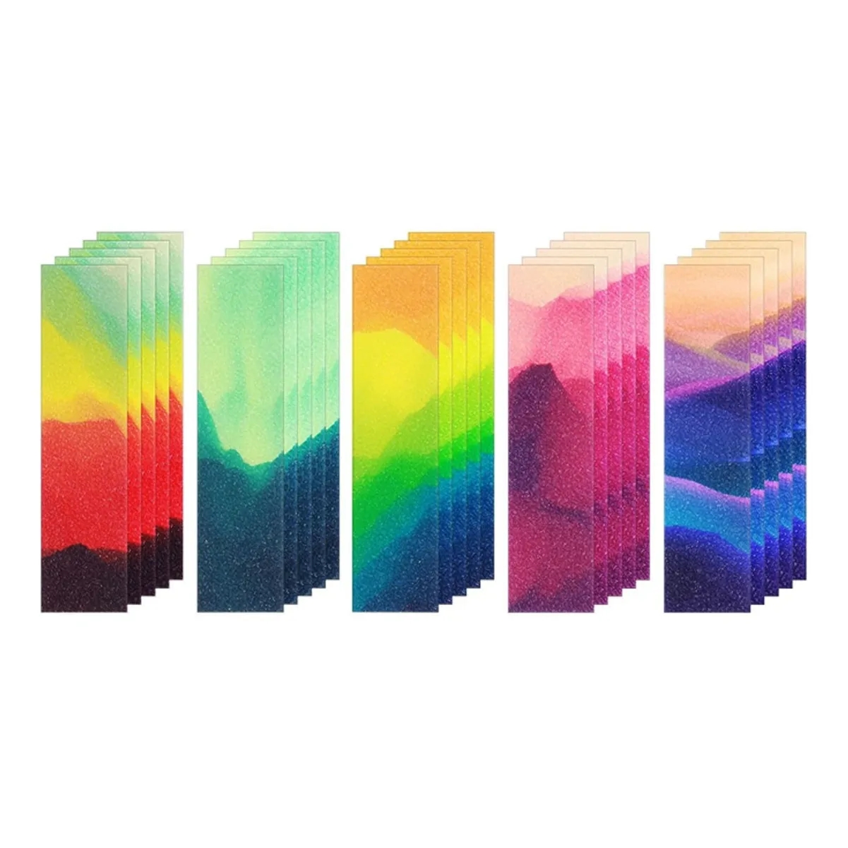 Anxiety Sensory Stickers 4