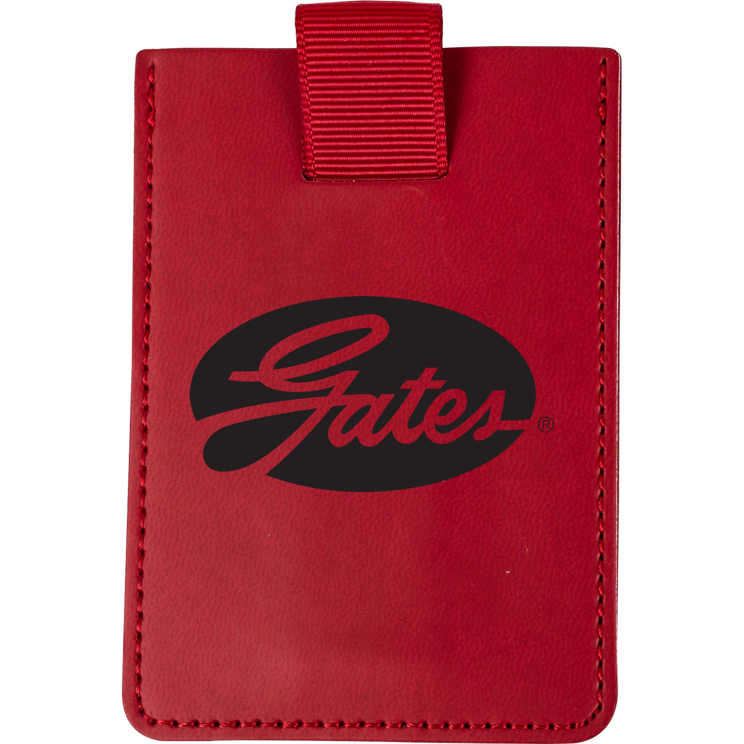 CardSafe Leather Cell Phone Wallet - RFID Blocker 2