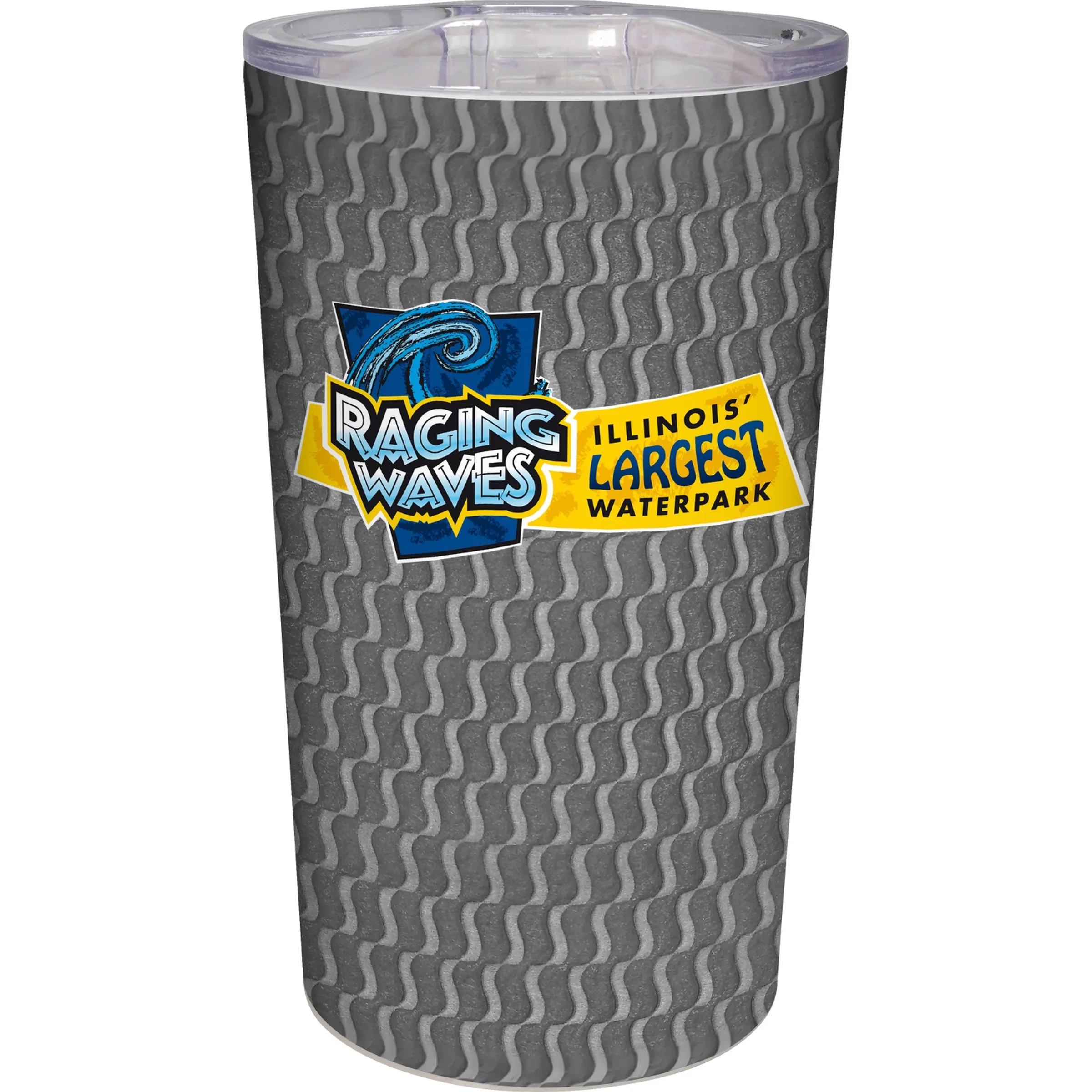 Full Color Wave Mug 13