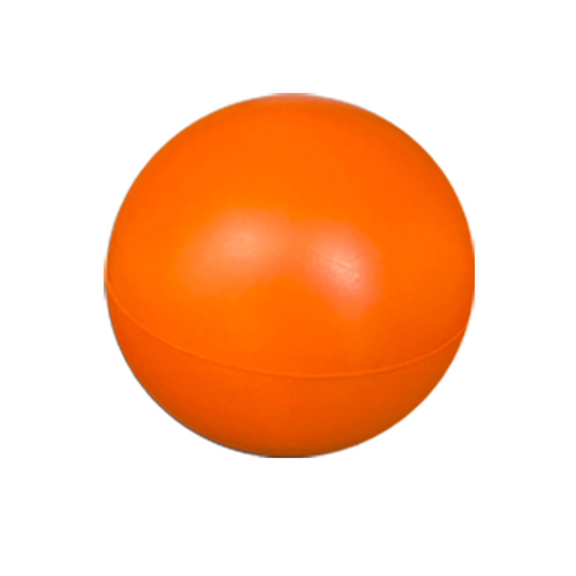 Round Foam Stress Ball Pressure Reduction 6