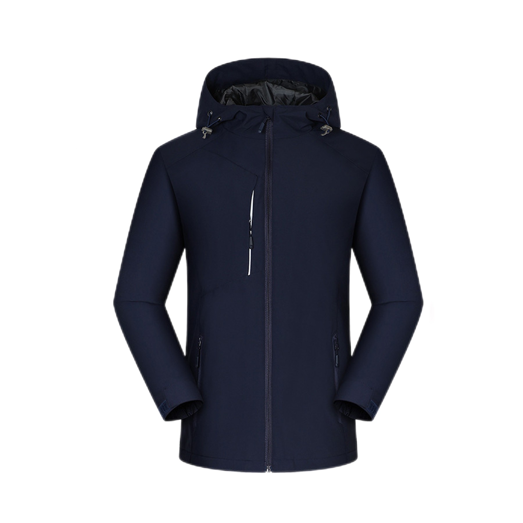 Thickened 3 in 1 Waterproof Winter Jacket 6