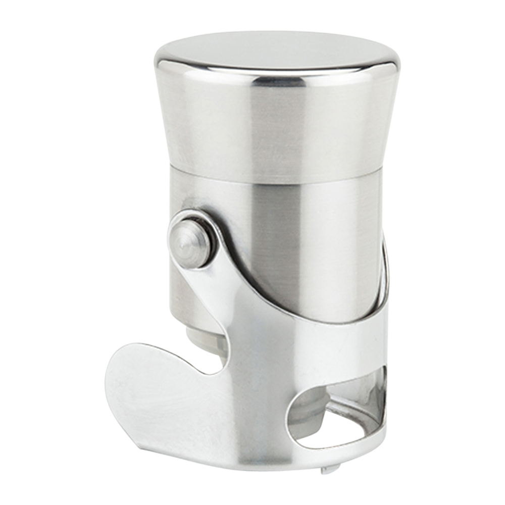 Heavyweight Champagne Stopper 2