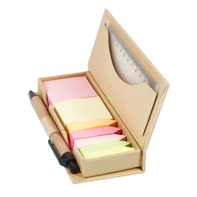 Karno Memo Holder 2