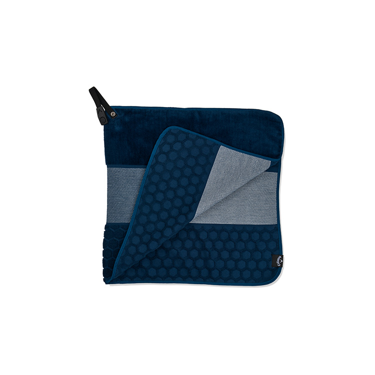 Callaway Tour Fold Towel- 18 x 18 4