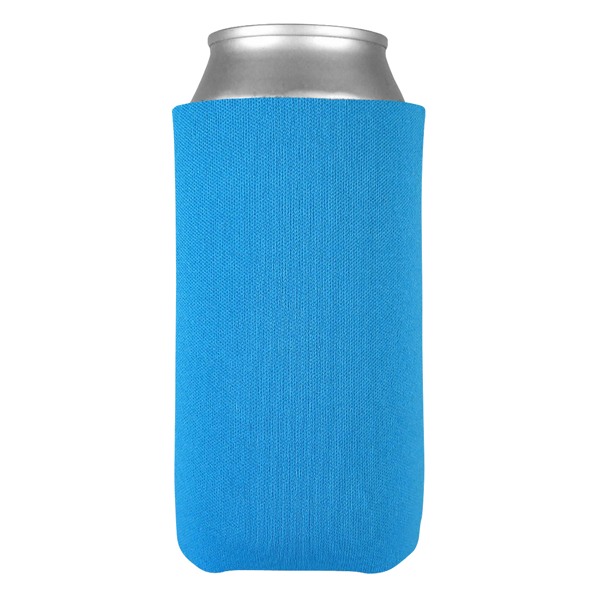 8 Oz. Slim Kan-Tastic, custom koozie with logo imprint 43