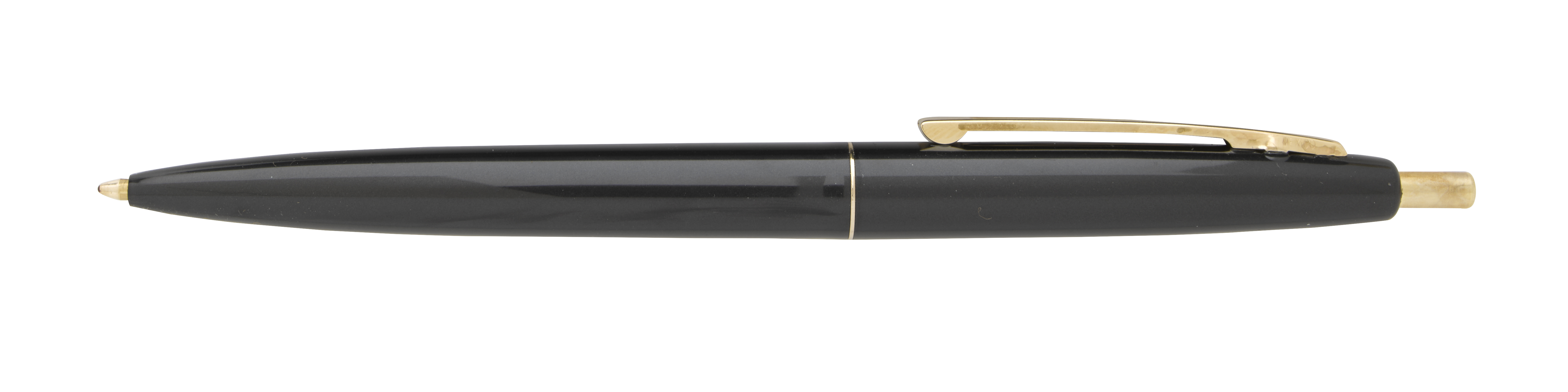 Classic Collection Clic™ Gold Pen 187