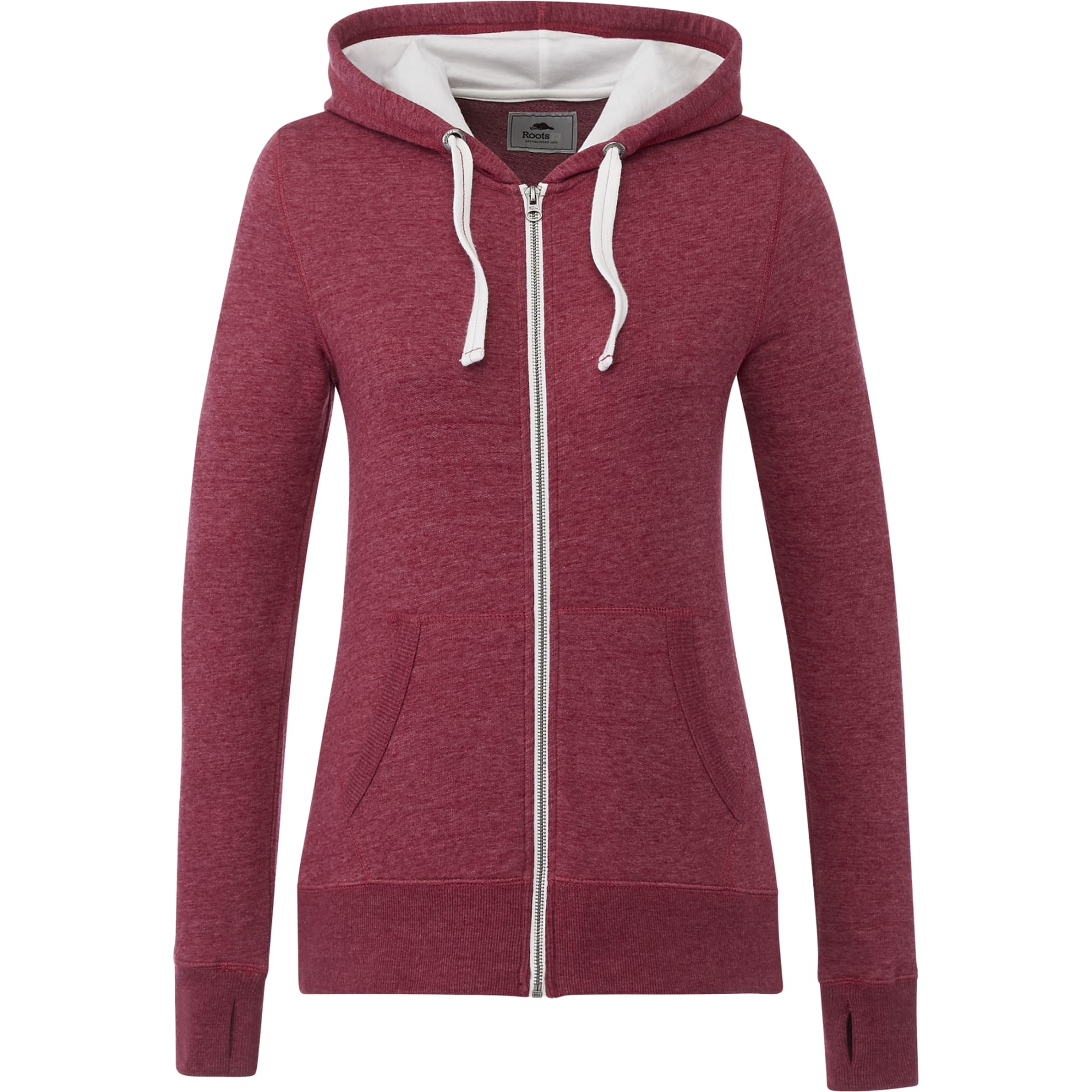 Women's Sandylake Roots73 F/Z Hoody