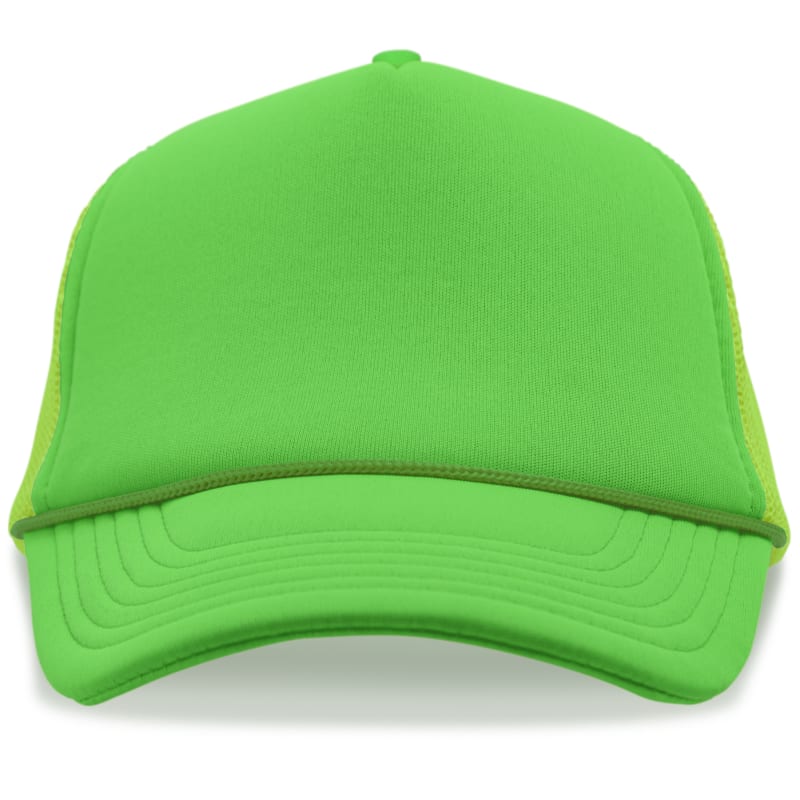Custom Foam Trucker Hats 51
