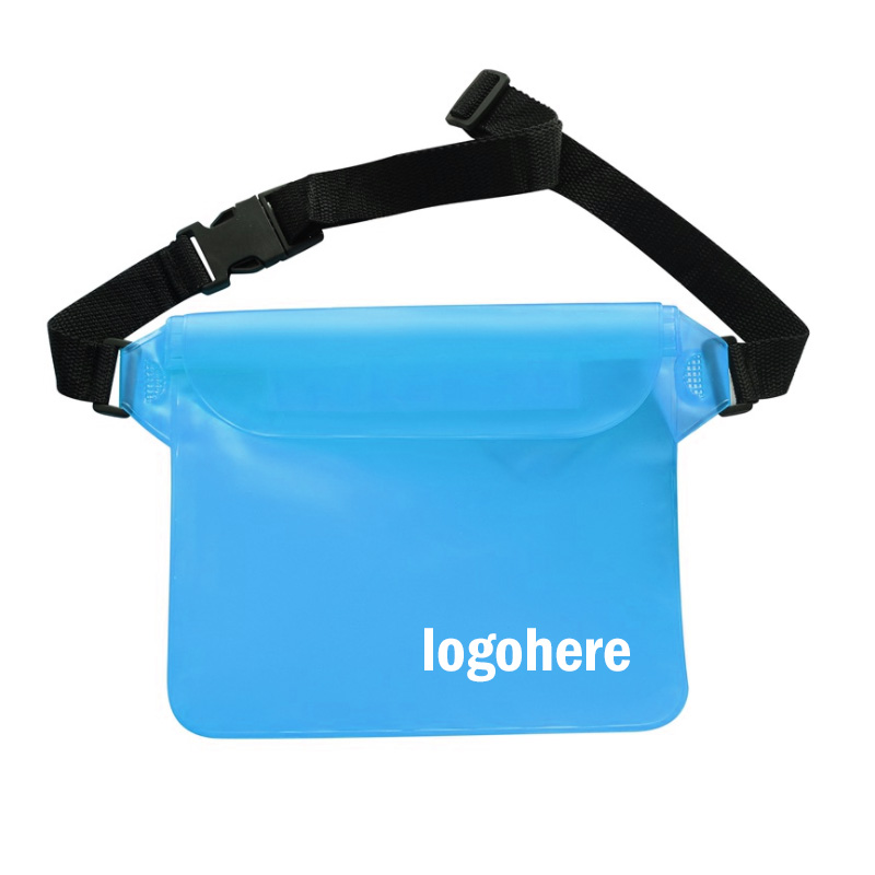 Waterproof Waist Bag 4