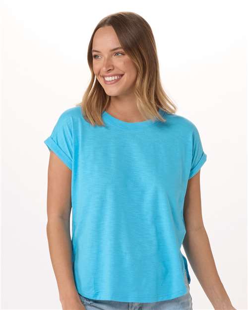 Women's Sweet T-Shirt - BW2102 1