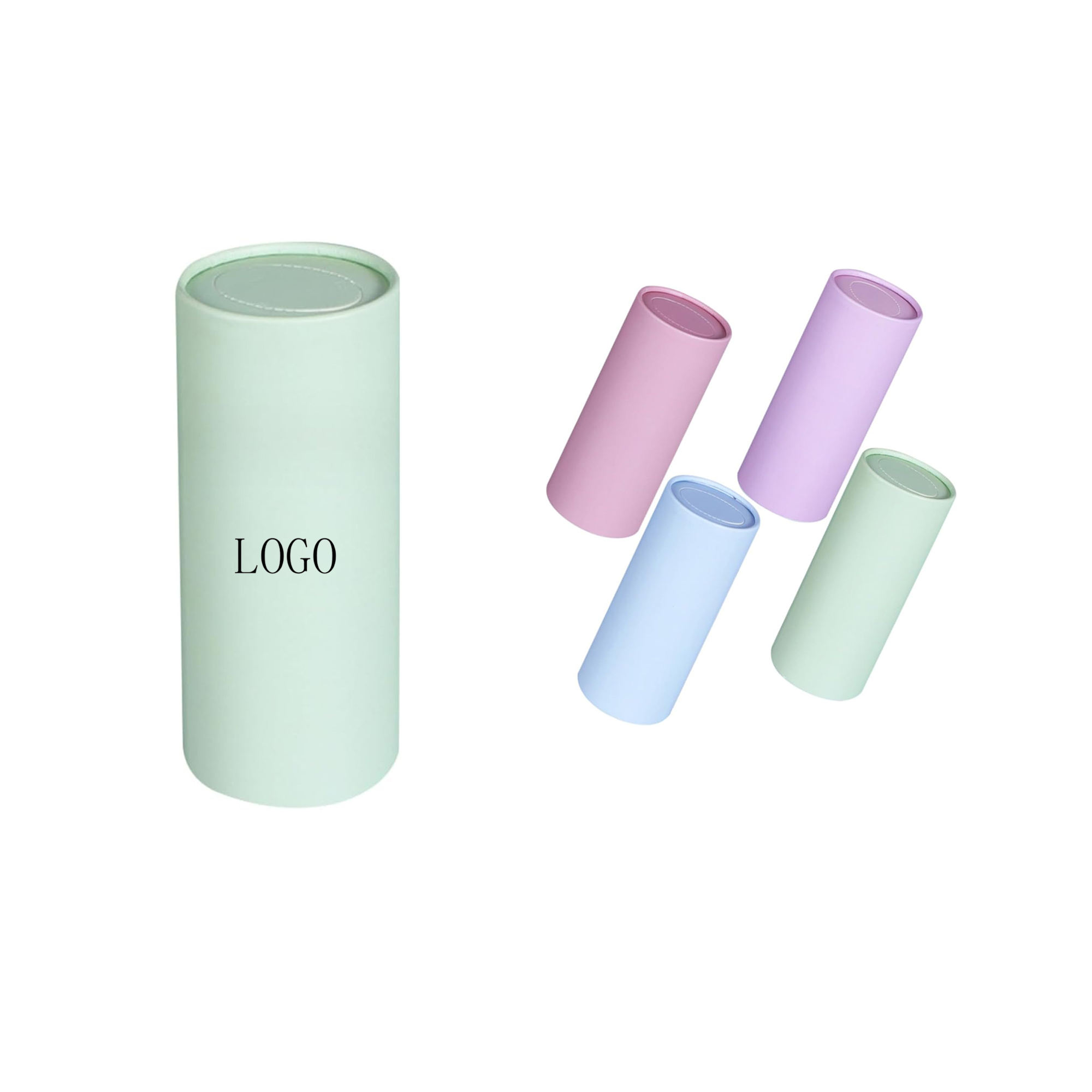 Portable Car Cup Tissue Roll 4