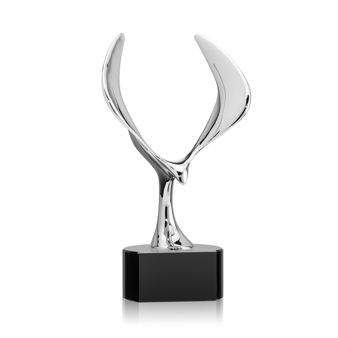 Maverick Eagle Award on Paragon Base - Black 6