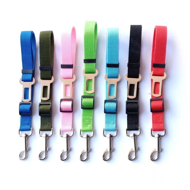 Medium and Large Dog Traction Rope 6