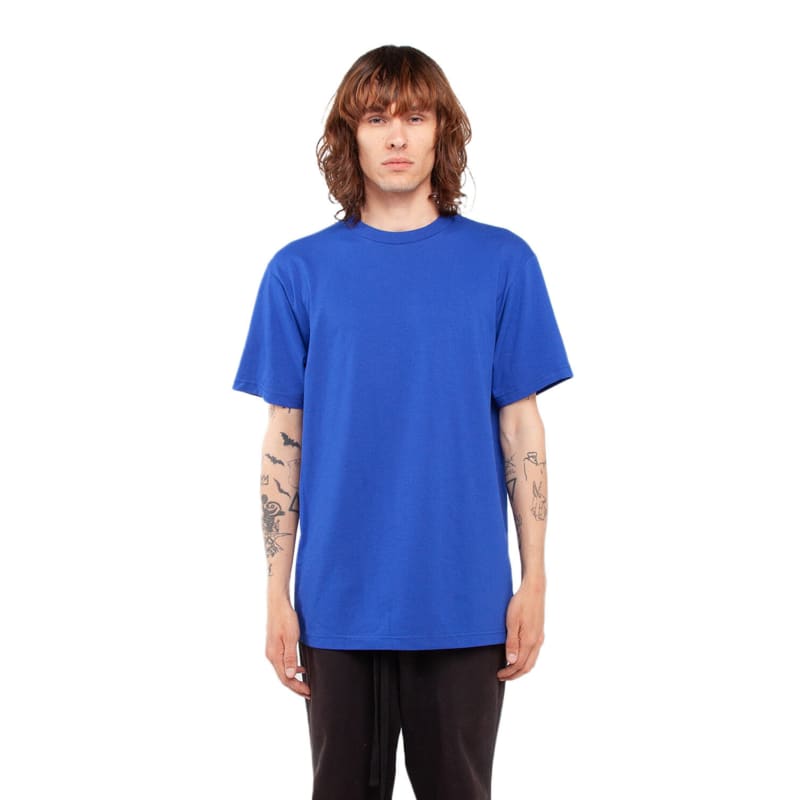 Shaka Wear Adult Active Short-Sleeve Crewneck T-Shirt 62