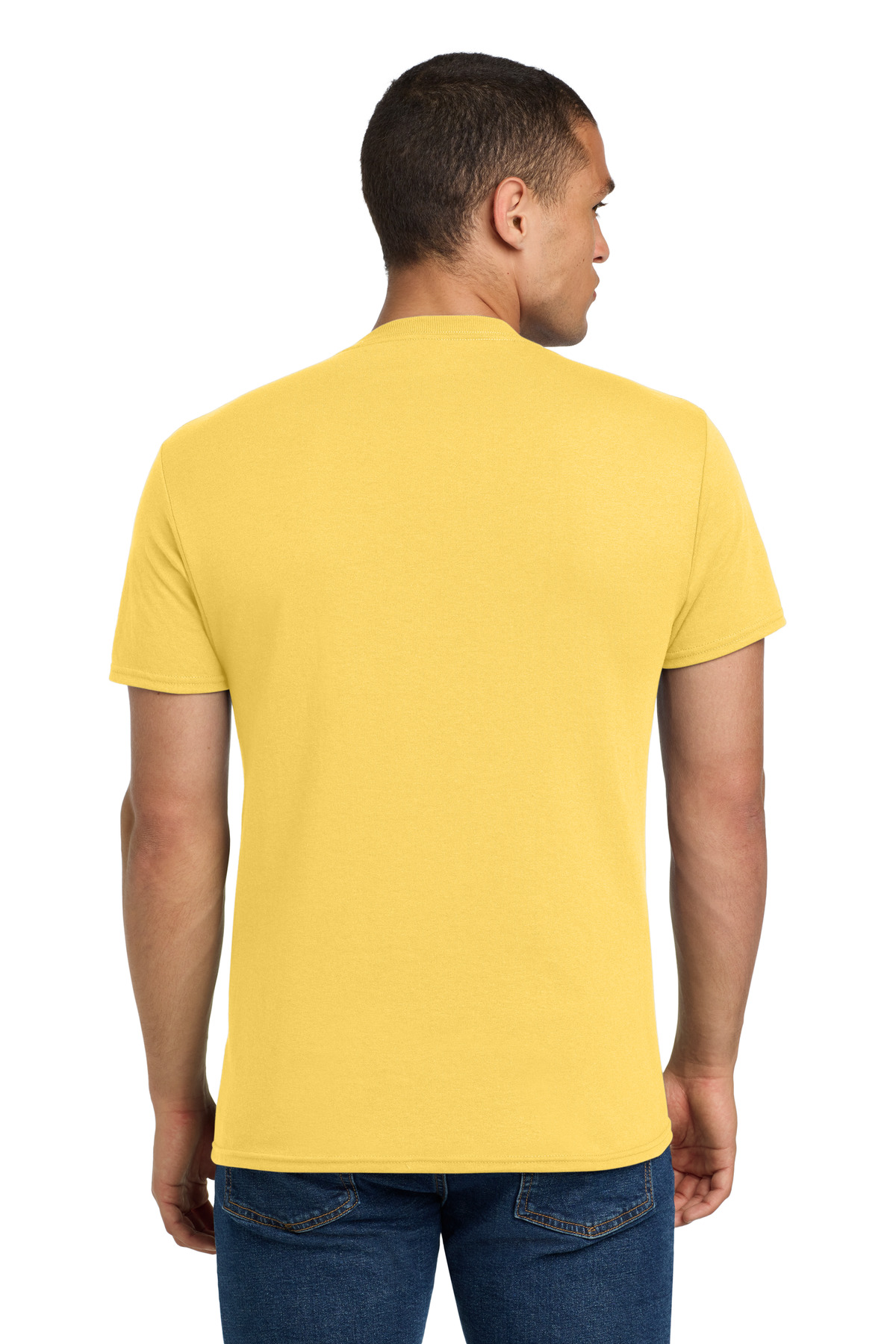 Jerzees - Dri-Power 50/50 Cotton/Poly T-Shirt. 29M 10