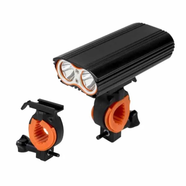 Mountain Biking Headlights Night Riding Flashlights 6