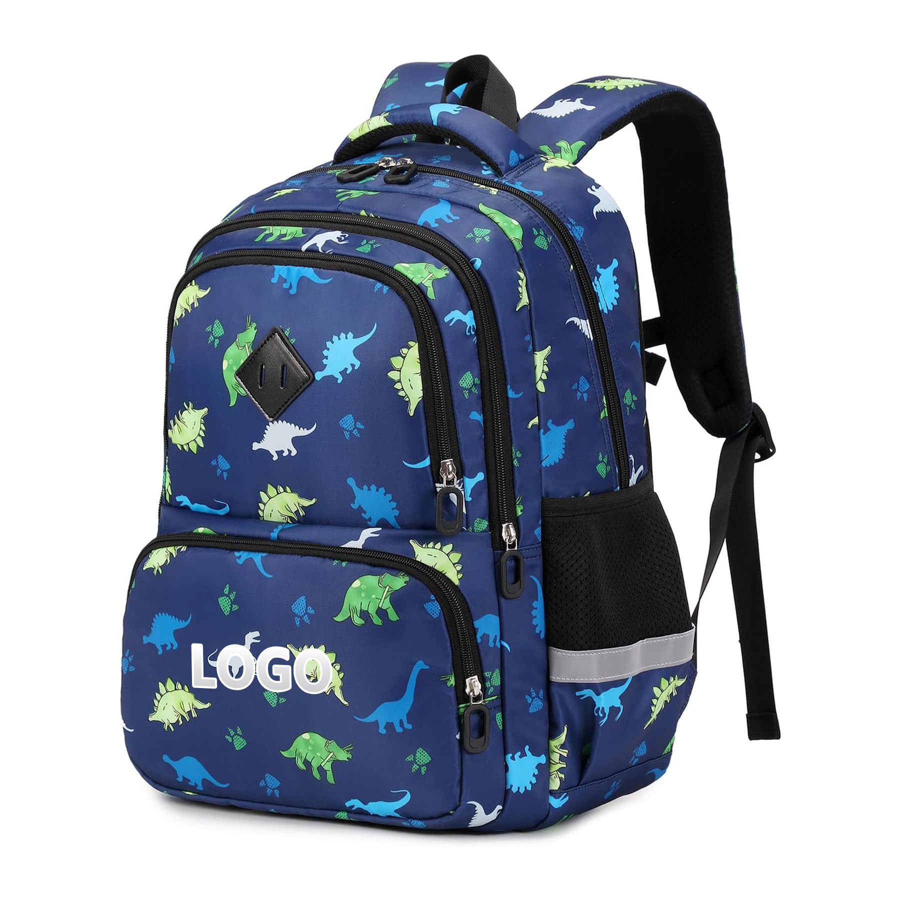 Lightweight Kids School Backpack 5