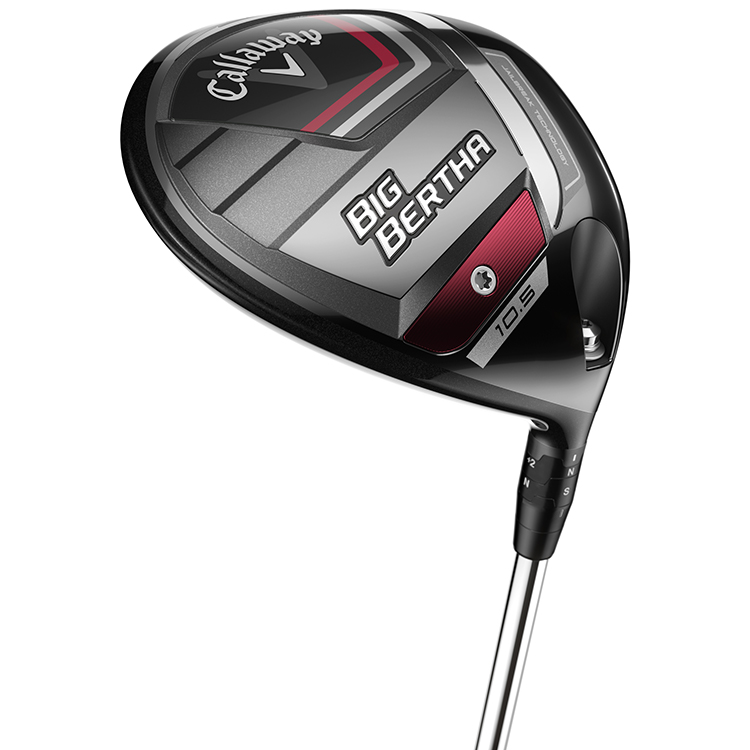 Callaway Big Bertha 23 Driver 3