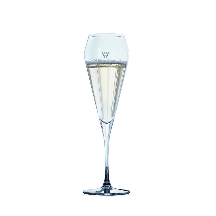 Spiegelau Willsberger 8.5 oz Champagne Flute