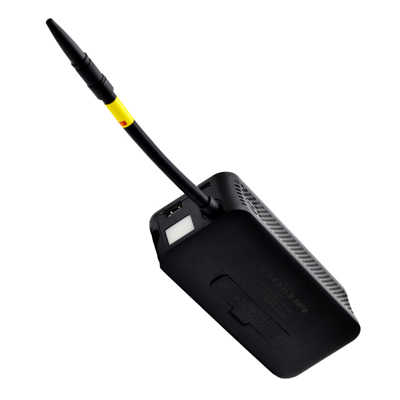 Energizer Tire Pump 2.0 9