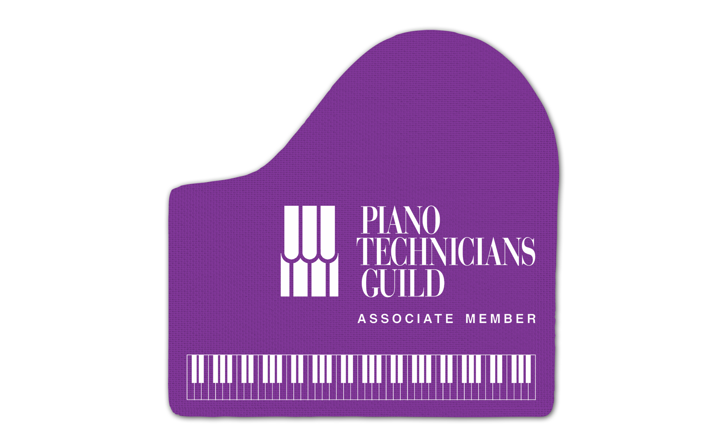 Piano Vinyl Jar Opener 78
