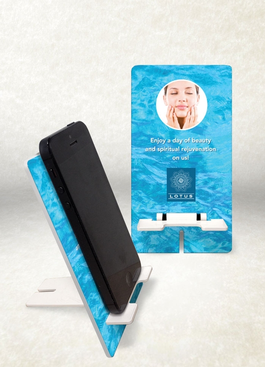 Smart Spot Zero - 24 Hour Standard Shape - Smart Phone Stand