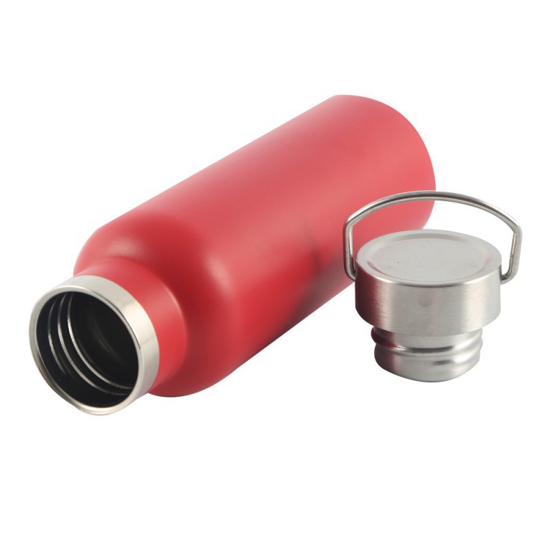 17oz Vacuum Stainless Steel Insulated Water Bottle 3