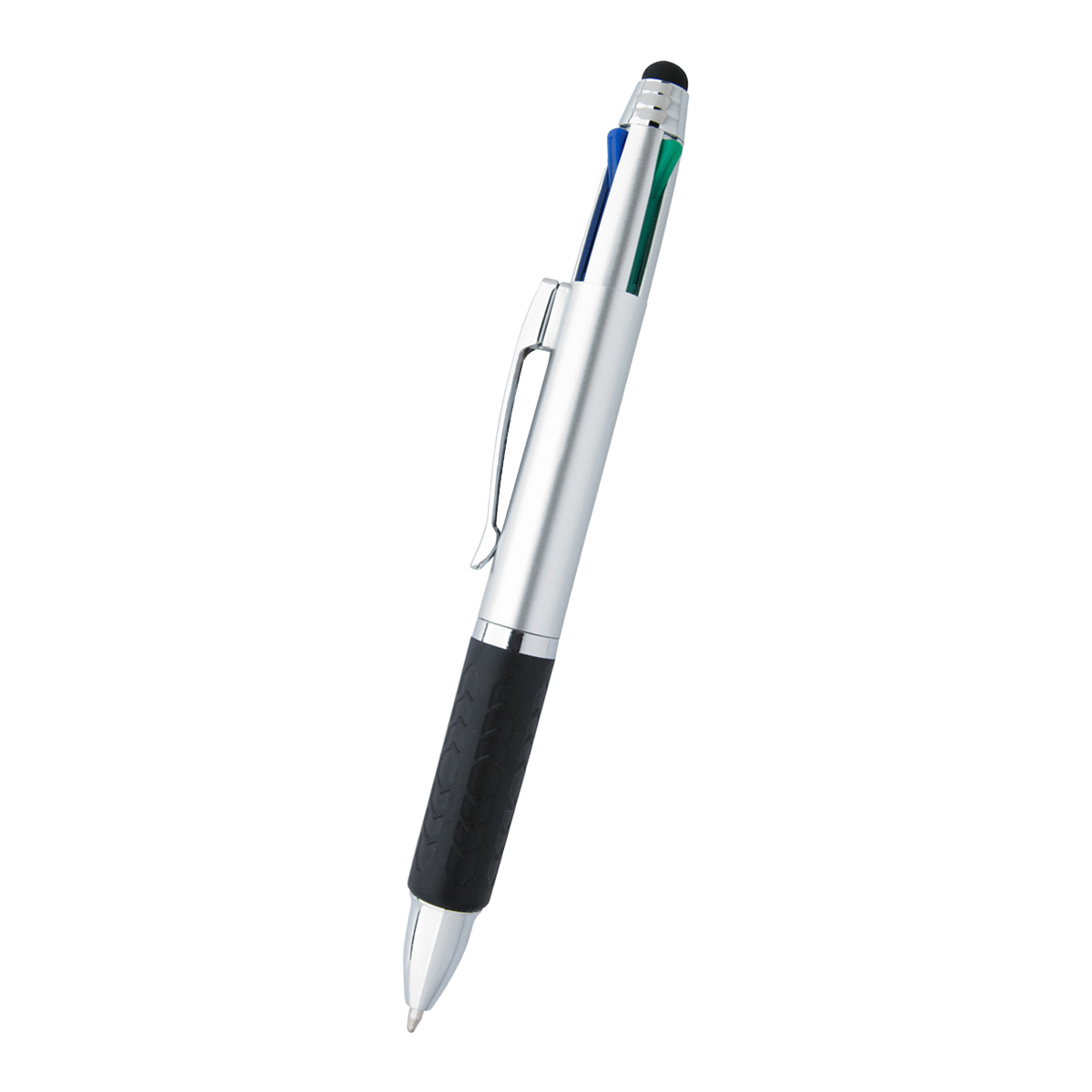 4-In-1 Pen With Stylus 7