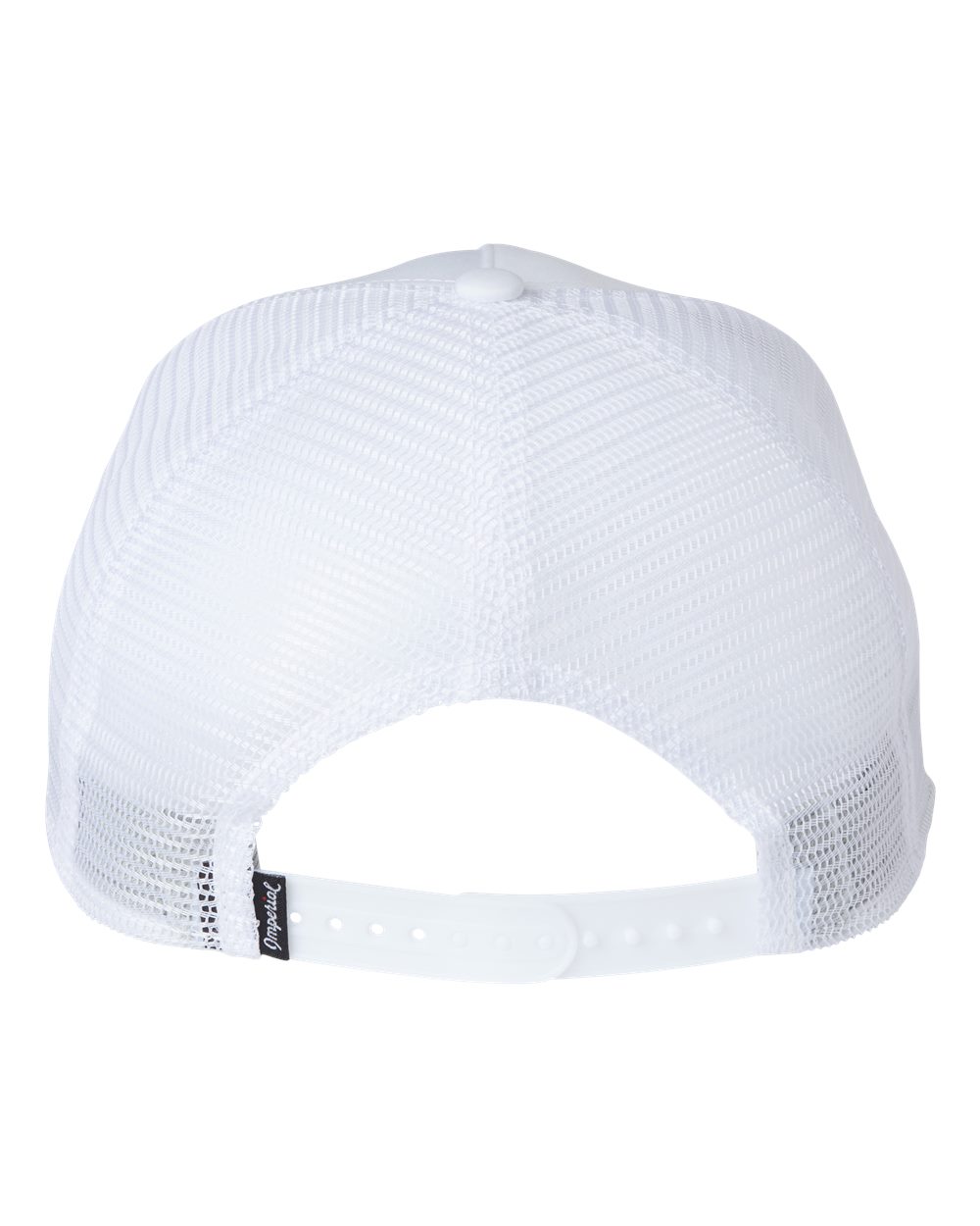 The Rabble Rouser Cap - 5055 12