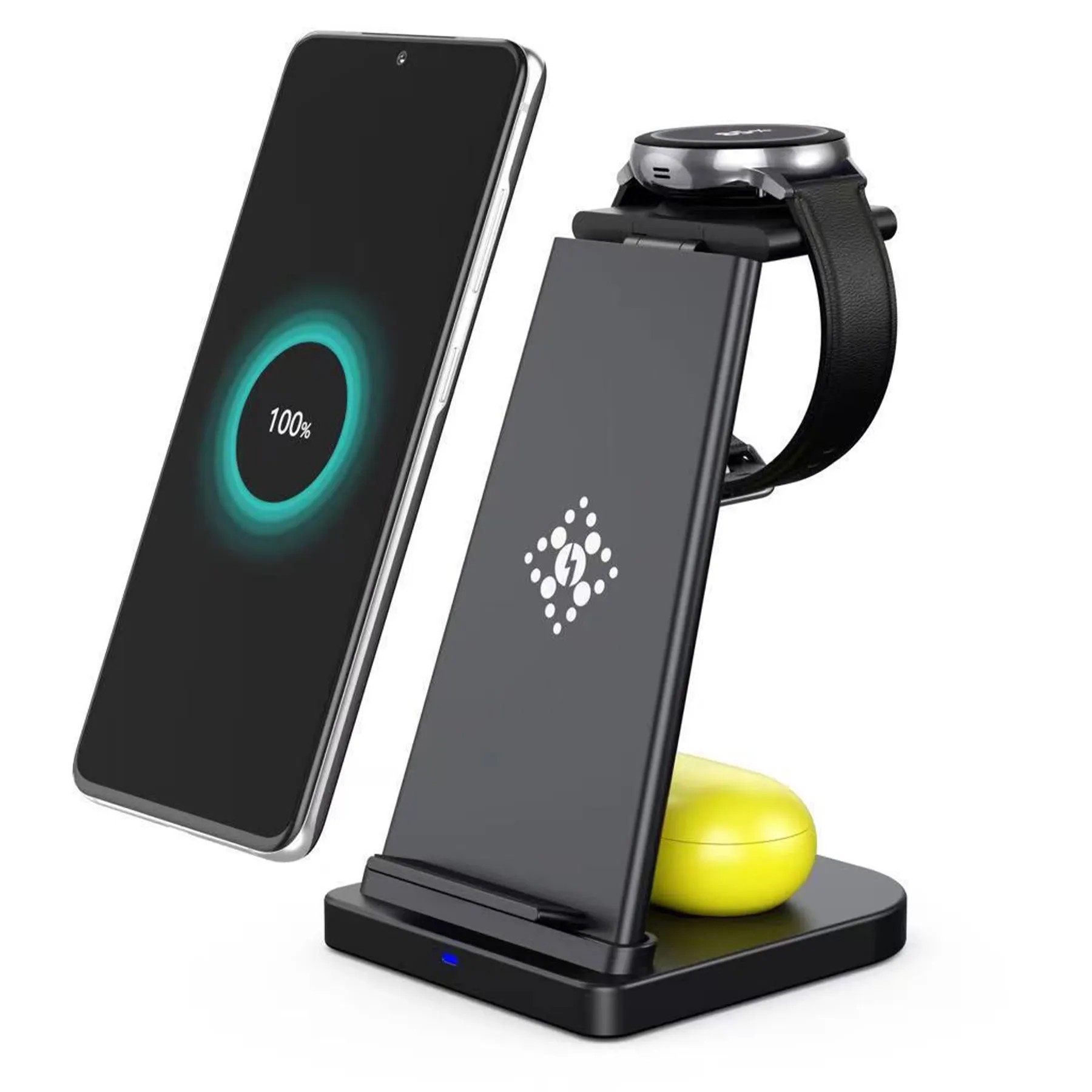 3-In-1 Fast Charging Station 2