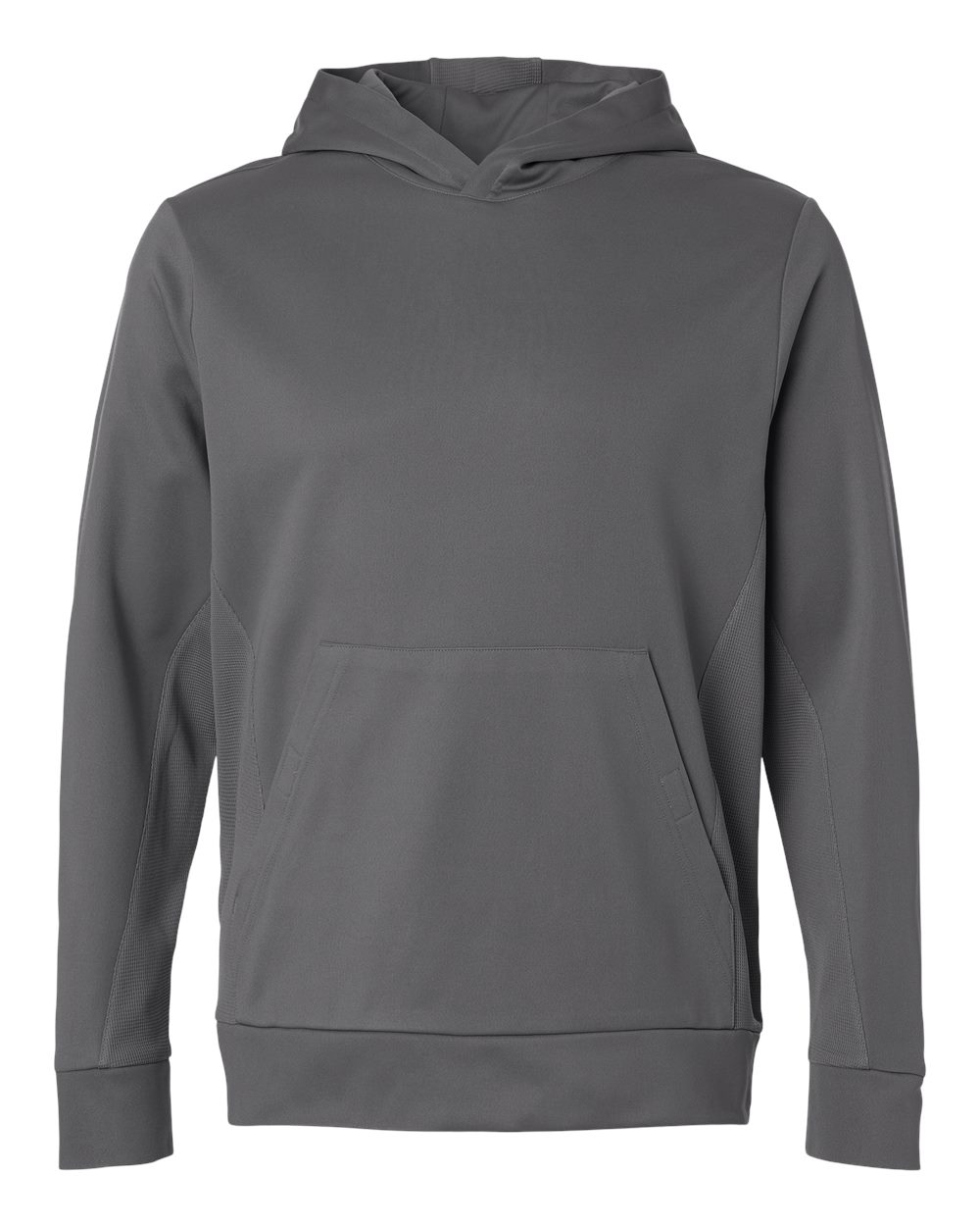 Unisex Squad Hooded Tech Fleece Pullover - TT400 65