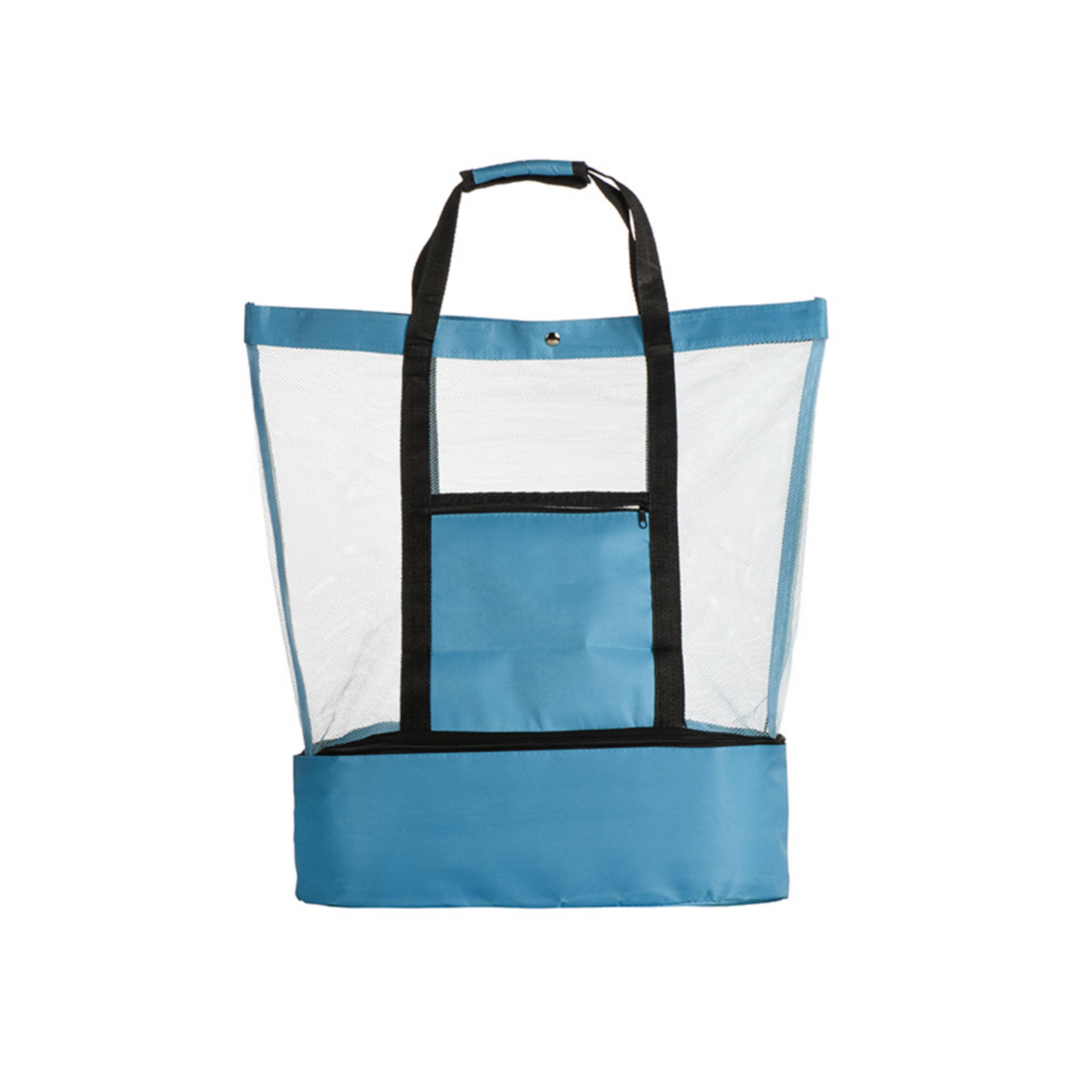 Beach Bag with Cooler 6