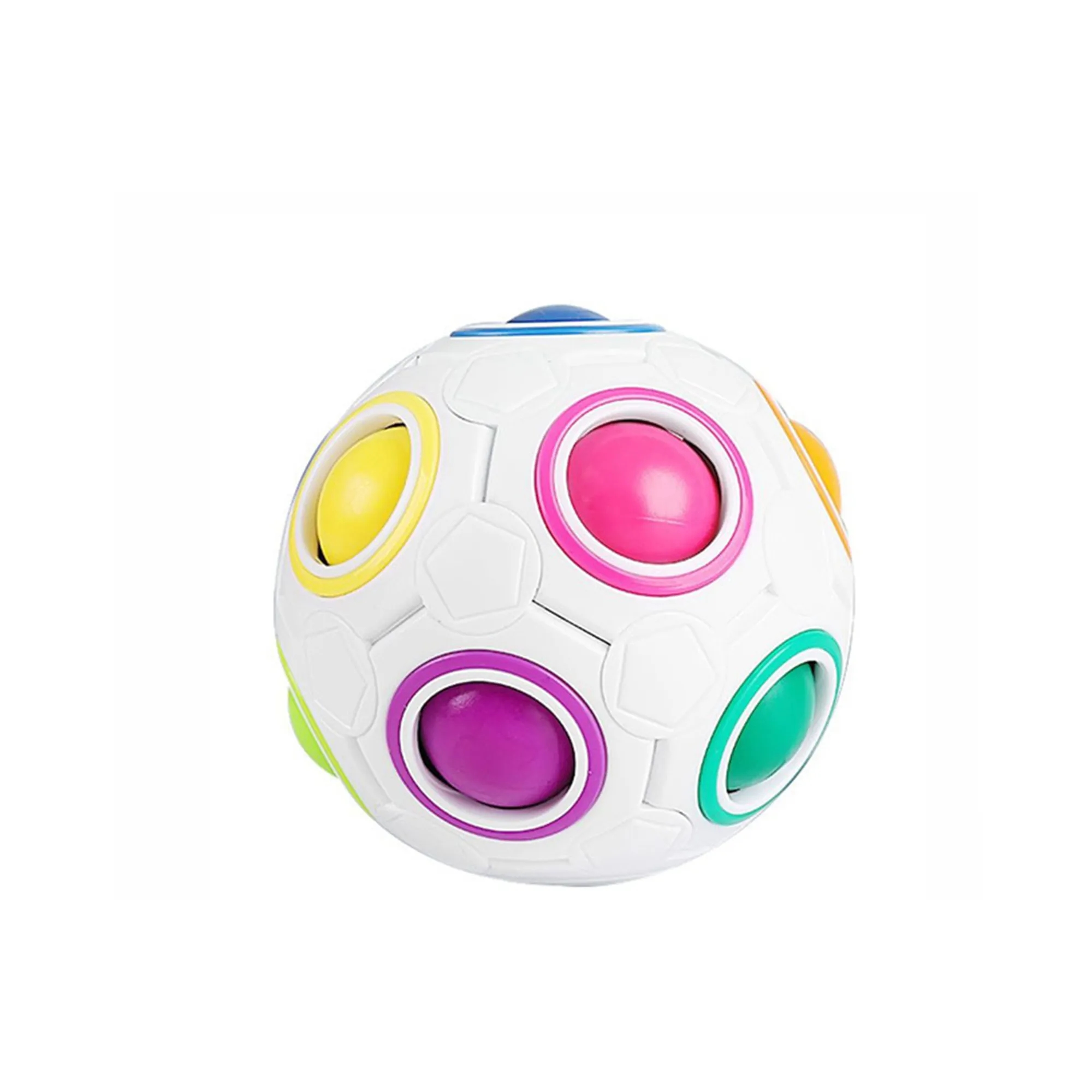12-Hole Stress Relief Ball 5
