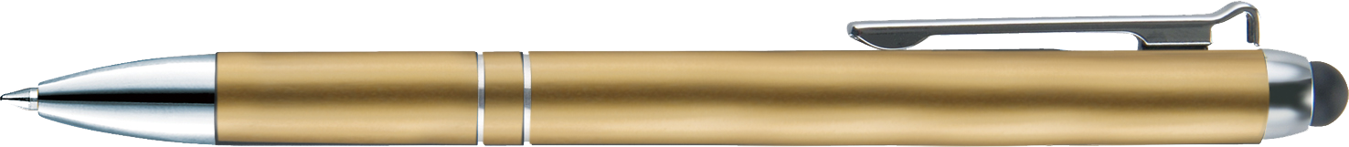 Caddo Stylus Satin Pen 18