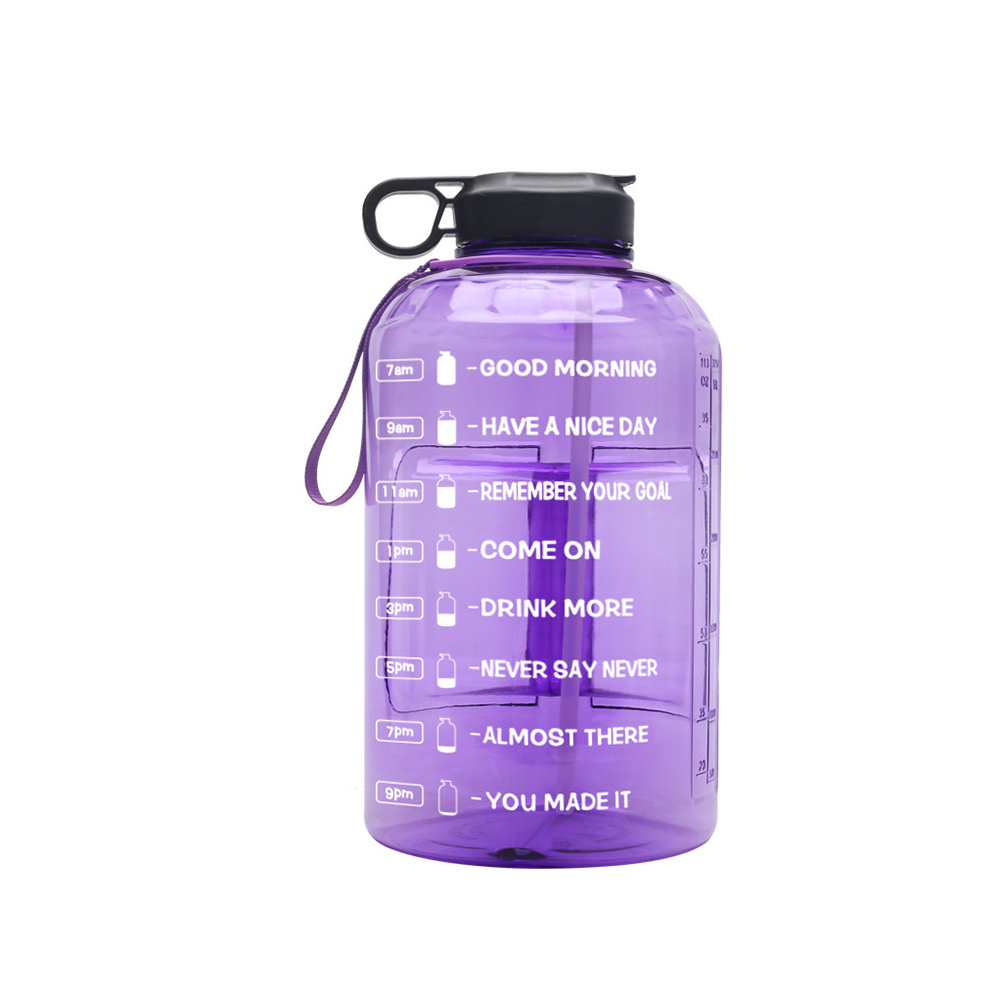 2.2L Sports Water Bottle 4