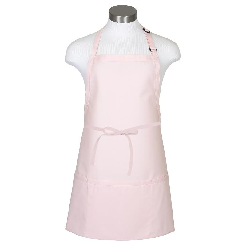 Premium Apron w/ Adjustable Neck & 3 Section Pouch Pocket 4
