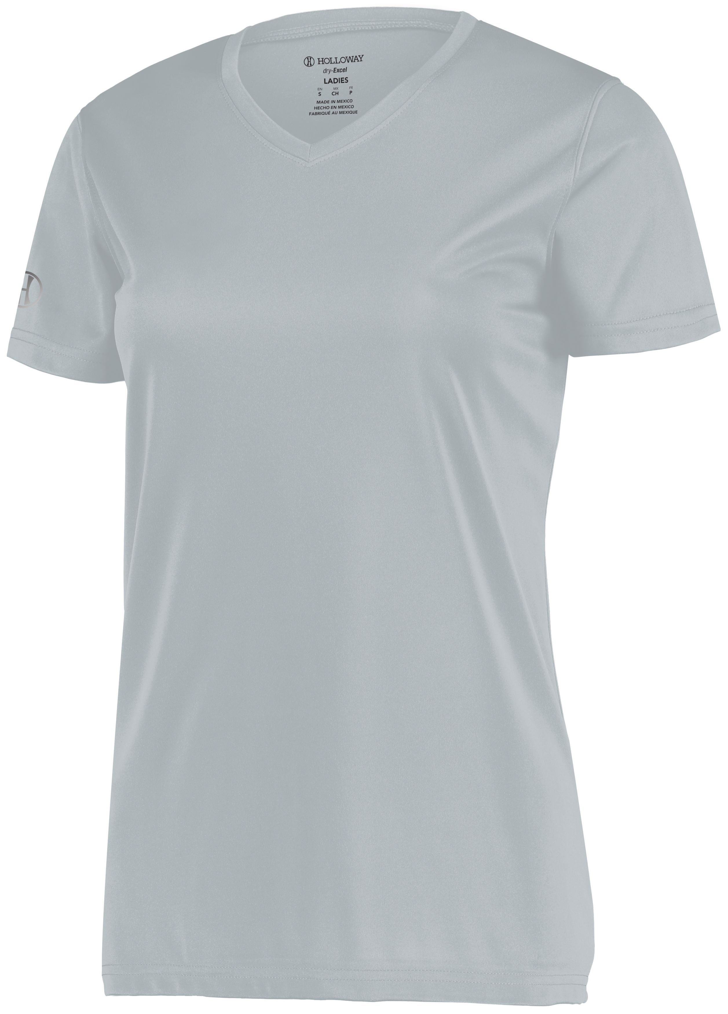 Ladies Momentum Tee 7