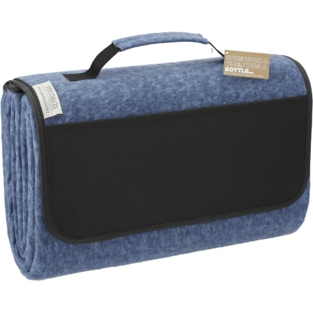 Field & Co. Recycled PET Oversized Picnic Blanket 46